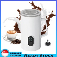 4 in 1 hot coffee milk frother 4 in 1 milk frother electric milk frother frother automatic electric 
