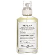 Maison Margiela 檸檬樹下中性綠調香水 100ml/3.4oz