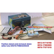 Gps Tracker Super Spring Pelacak Mobil Murah Free 6 Bln