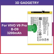 【New 0 Cycle】3260mAh B-D9 Battery Bateri for VIVO V9 Pro / V9 / Y85 / Y85A / Z1 / Z1i