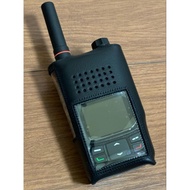 ซองหนังใส่วิทยุสื่อสาร รุ่น11-HW