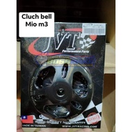 Clutch Bell JVT Mio M3