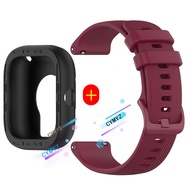 สายซิลิโคนสำหรับนาฬิกา Aolon Curveสายรัดข้อมือเปลี่ยนนาฬิกากีฬา Aolon Curveสายรัดข้อมือ Aolon Curve 