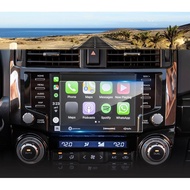 2020-2024 4Runner Screen Protector for Toyota 4Runner (SR5/SR5 Premium/TRD Sport/TRD Off-Road/Limite