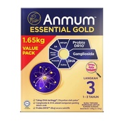 Anmum Essential Gold 3+ 1.65kg