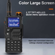 B a o f e n g Baofeng K 5PL US Wireless Walkie-Talkie Outdoor One-Button Frequency