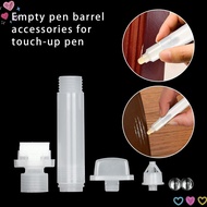 Paint Pen Accessories Stationery Barrels Tube Transparent Liquid Chalk Marker
