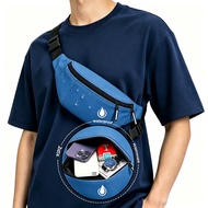 1PCS Fanny Pack for Men Women,Crossbody Waist Bag Pack,Belt Bag for Travel Walking Running Hiking Cy