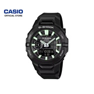 Casio G-Shock G-Squad GBA-950-1A Black Bio-based Resin Band Sport Watch