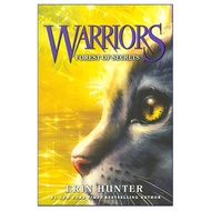 Cat Warrior The Complete First Series The Prophecies Begin
