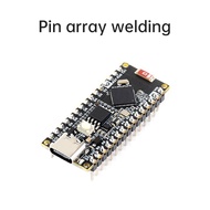 ESP32-S3ทำเองนาโน WiFi บลูทูธบอร์ดพัฒนา IoT บอร์ดพัฒนา ESP32-S3R8ขึ้นอยู่กับ