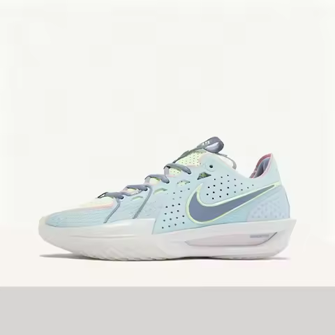 Nike G.T. Cut 3 Fresh & Stylish Comfortable Soft Rebound Breathable Athletic Basketball Shoes Unisex