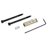 Fender EVH D-Tuna Drop D Tuning Guitar Parts