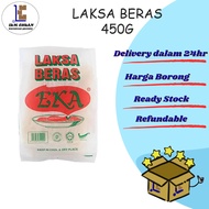 [Harga Borong]Laksa Beras Kasar Cap Eka 450g [SHIP WITHIN 24 HOURS]