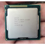 PC Core i3-2100 2120 processor - i3-2100 2120 i5 2300 2500 LGA 1155 socket