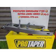 PROTAPER SWING ARM Y125 Y125Z Y125ZR TAMBAH 2 INCI PS-3 CUTTING STANDARD ARM