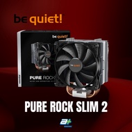 BEQUIET PURE ROCK SLIM 2 Air Cooler