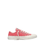 Converse CTAS Women's Sneakers - Cherry Balm/Egret/Egret