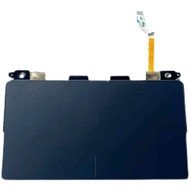 for Dell XPS 13 9370 9380 7390 Touchpad Mousepad CN 0JP4PR black (KN 109)