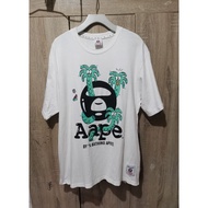 aape x Steven Harrington t shirt