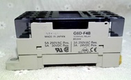 SZ SZ Brand new, original and authentic Relay terminal G6D-F4B DC24V
