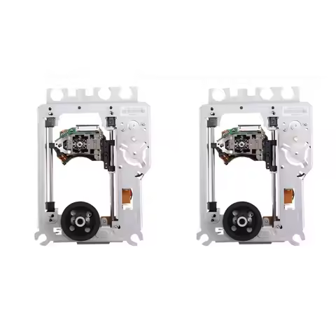 FULL-2X SF-HD850 CD DVD Lasers Head Pickup Replacement Lasers Lens With Mechanism For SANYO SF-HD850
