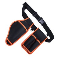 APRTY Multifunctional construction site tool waist bag, hardware bag tool waist bag