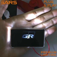 Premium Car LED Ambient Light V2 Interior Lighting  PART 4 CAR ACCERSORIES pillar light