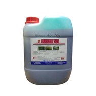 20L CMC Garrant 566 sama macam Tepat / Xemum / Kenpat / Buick / Rainpat Racun rumpai cepat mati dan 