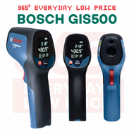 365s BOSCH GIS500 เครื่องวัดอุณหภูมิ เครื่องตรวจจับความร้อน
