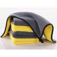 [Ready Stock Malaysia] 800gsm Microfiber Car Wash Towel / 800gsm 超细纤维洗车布