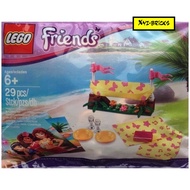 LEGO LEGO LEGO 5002113 - Friends Beach Hammock