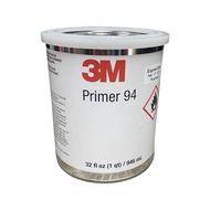 3M Primer 94 น้ำยาช่วยการยึดเกาะผิวงานสติ๊กเกอร์