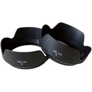 Bullfrog Digital HB-101 HB101 Hood Z DX 18-140mm f3.5-6.3 VR Sun Cover