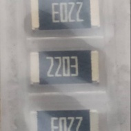 Smd 220k Resistor