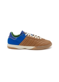 ADIDAS X WALES BONNER SAMBA MILLENNIUM SNEAKERS