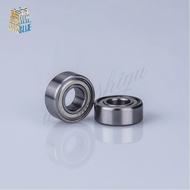 Free Shipping 8x22x7 mm 10pcs 608ZZ Bearing ABEC-5 Miniature 608 ZZ Ball Bearings 608Z 608 2Z Bearin