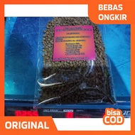 All predator fish feed pellets Louhan arowana pbass oscar channa