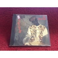 CD Buju Banton-Mr. Mention Condition As Shown CA115-96