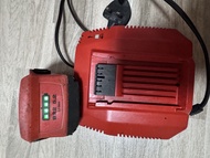 Hilti B22 5.2 Li-ion 電池充電器
