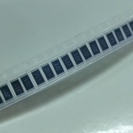 50ชิ้น470โอห์ม Ω 471 5% 1W ตัวต้านทานชิป SMD 2512(6432) 6.4มม. × 3.2มม.