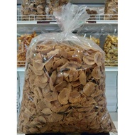 Kerepek Azenor - Kerepek Bawang 5kg[bundle]