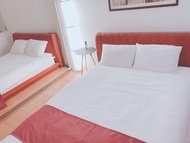歐洲屋旅遊飯店 (European House Reisen)