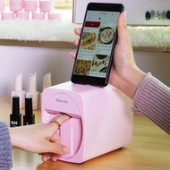 Nail Manicure Shop Nails Smart Printing Printing Lai Commercial 3d Ichi Machine o2nails Household Pa