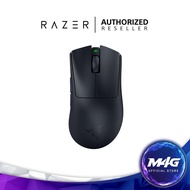 Razer DeathAdder V3 HyperSpeed Ultra-lightweight Wireless Ergonomic Esports Mouse