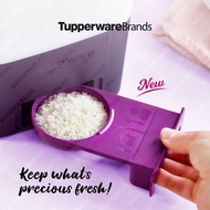 🔥ON DEMAND🔥 Tupperware RiceSmart™ Junior 5kg [11159377] Oct21 Bekas Beras Purple [77]