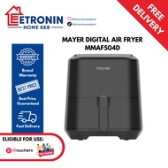 Mayer Digital Air Fryer MMAF504D
