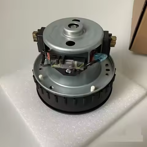 Original OnyxC Fan Motor 220V Of Station Accessories Spare Parts For Roborock OC /Q7+/ Q7 Max+/ Q5+/