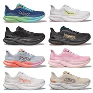 2025 hot HOKA ONE ONE MACH 6 Breathable Cushioning Road Running Shoes Suitable for Outdoor Use OD1X 