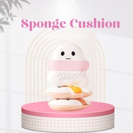 READY Sponge Cushion Puff Air Cushion / Powder Sponge / Wet Foundation Sponge / Ghost Cushion Sponge